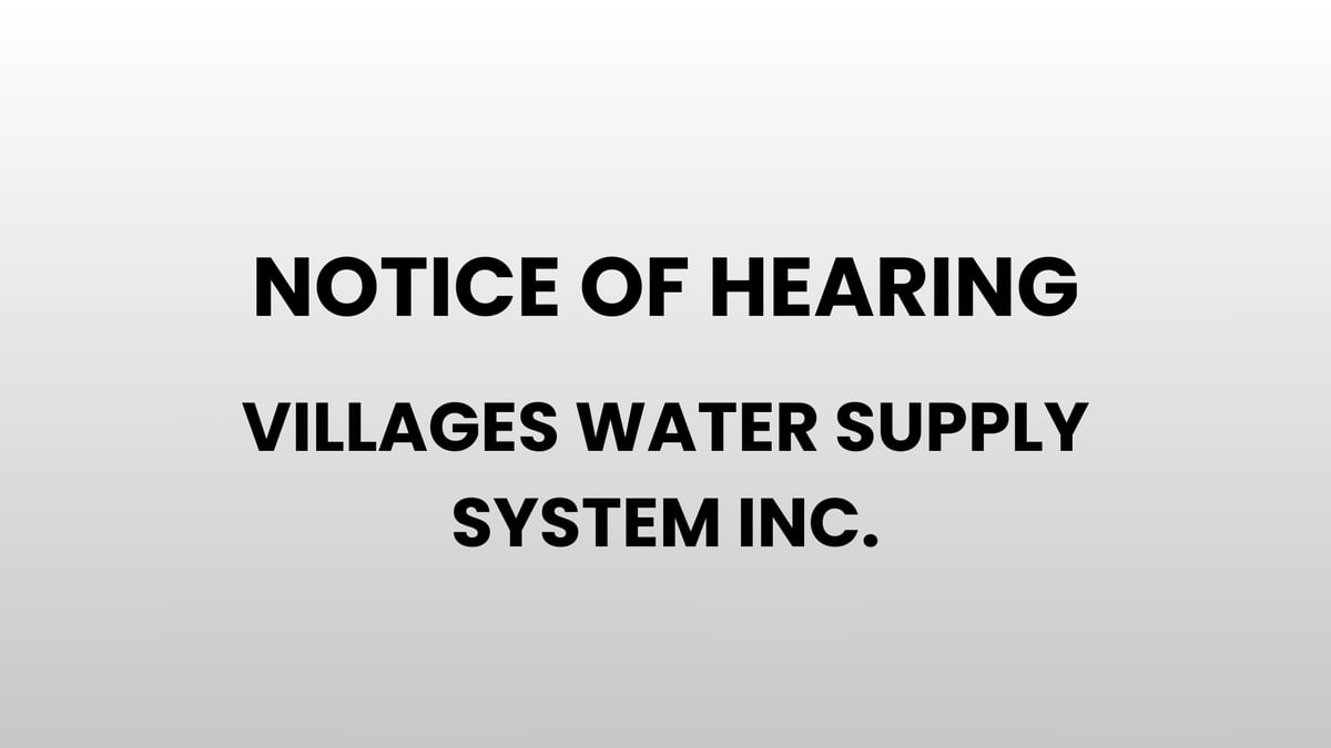 National Water Resources Board